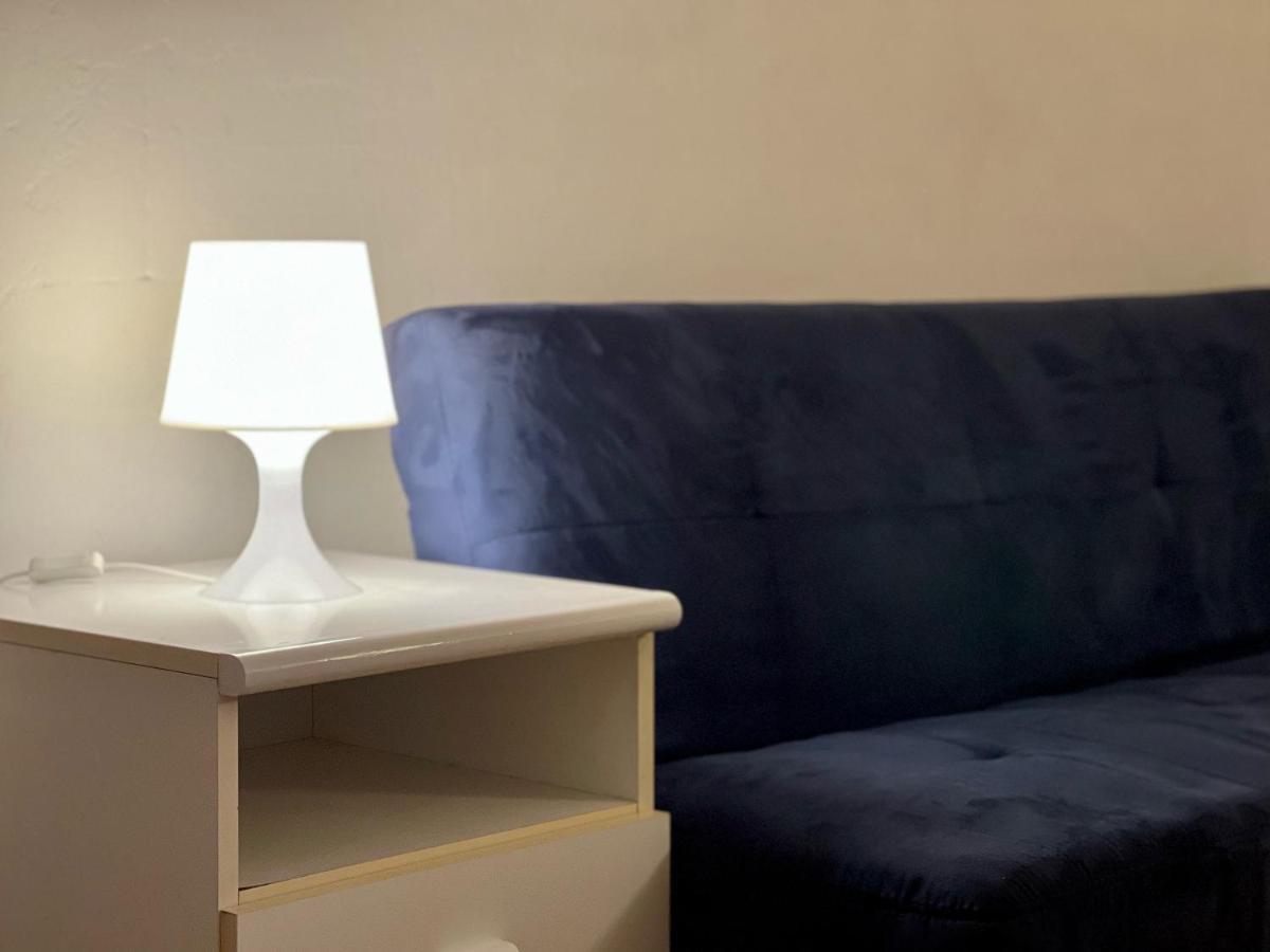 Novi Ligure Private Apartment Bagian luar foto