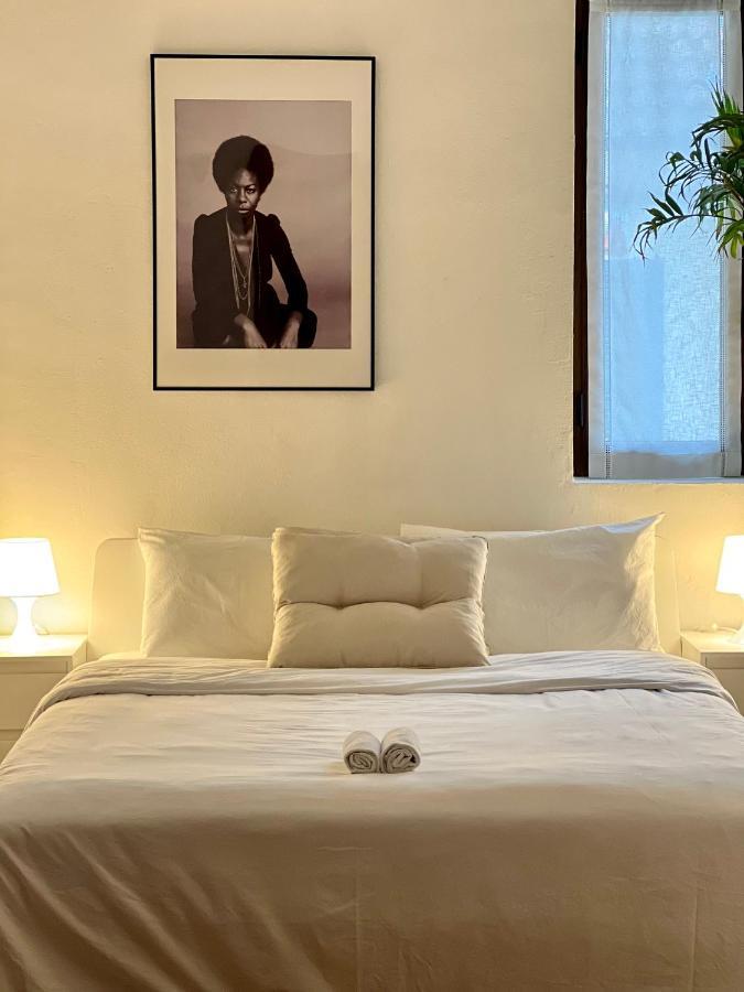 Novi Ligure Private Apartment Bagian luar foto