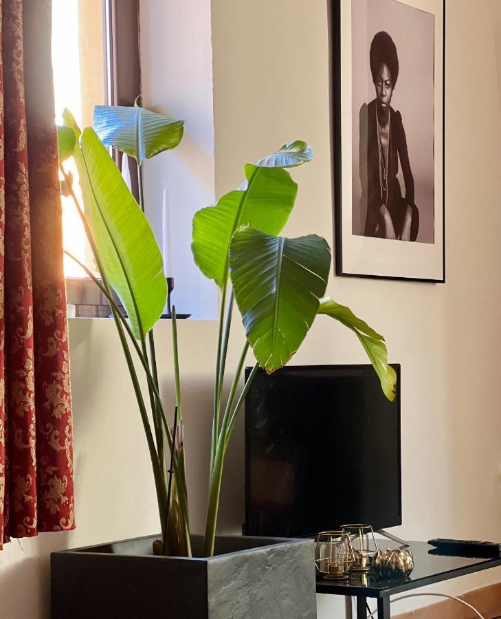 Novi Ligure Private Apartment Bagian luar foto